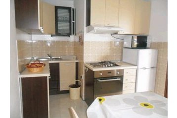 Pensjonat rodzinny Selce 15